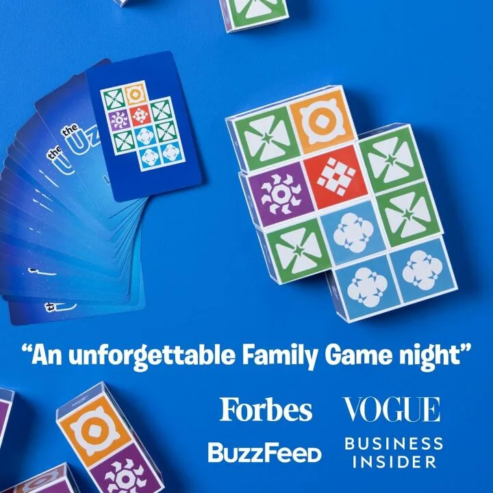 Fun 3.0 Board Game for the Whole Family