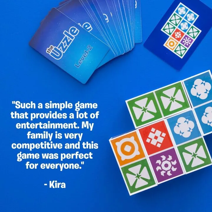 Fun 3.0 Board Game for the Whole Family