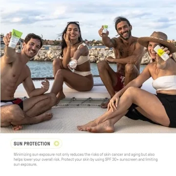 Raw Elements Pink Lip Shimmer SPF 30 Non-Toxic Lip Balm