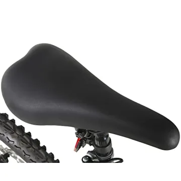 Dynacraft Silver Canyon 26" Mountain Bike Full Suspension