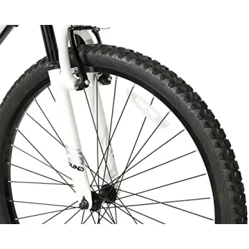 Dynacraft Silver Canyon 26" Mountain Bike Full Suspension