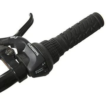 Dynacraft Silver Canyon 26" Mountain Bike Full Suspension