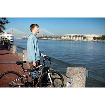 Dynacraft Silver Canyon 26" Mountain Bike Full Suspension