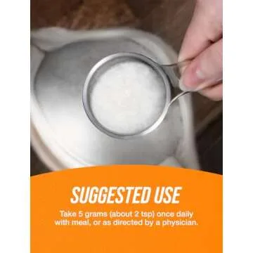 BulkSupplements D-Ribose Powder - Energy Support Supplement