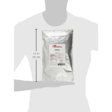 BulkSupplements D-Ribose Powder - Energy Support Supplement
