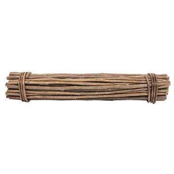 Ware Manufacturing Natural Willow Mega Munch Sticks for Small Pets