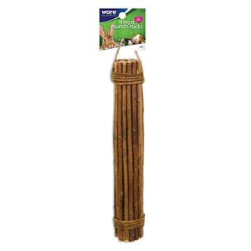 Willow Mega Munch Sticks for Small Pets