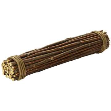 Willow Mega Munch Sticks for Small Pets