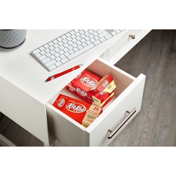 KIT KAT Milk Chocolate Wafer Snack Size - 25 Pieces