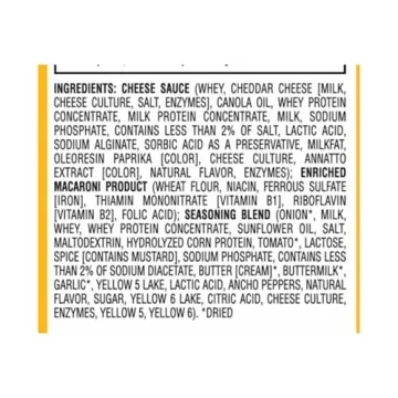 VELVEETA Cheesy Skillets Ultimate Cheeseburger Meal Kit