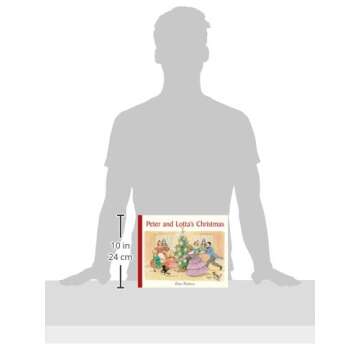 Peter and Lotta's Christmas - A Heartwarming Holiday Classic