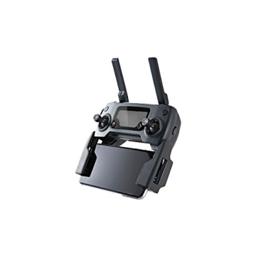 DJI Mavic Pro Platinum 4K Drone for Creators and Explorers