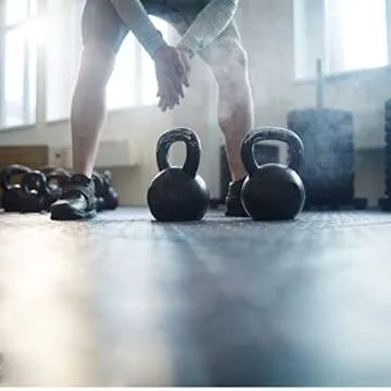 WEIMY Gym Chalk Blocks 2oz for Weightlifting Rock Climbing