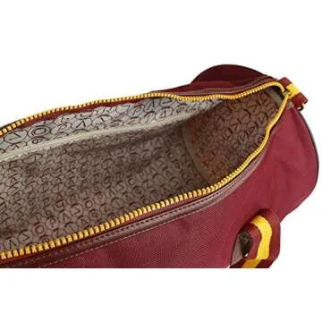 Groovy Harry Potter Holdall Weekend Bag Hogwarts Express 9 3/4 Borse