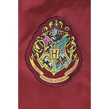 Groovy Harry Potter Holdall Weekend Bag Hogwarts Express 9 3/4 Borse