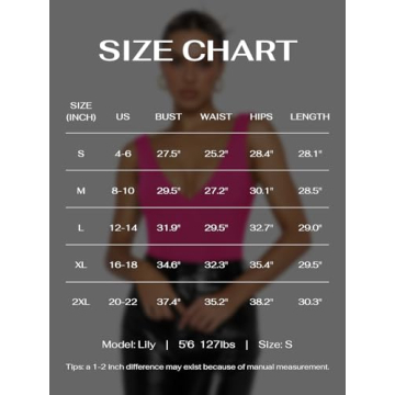 Shop REORIA Women's Summer Sexy Plunge Bodysuit in Rose Red