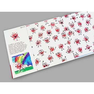 I'm NOT just a Scribble…