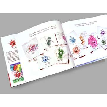 I'm NOT just a Scribble…