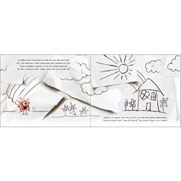 I'm NOT just a Scribble…