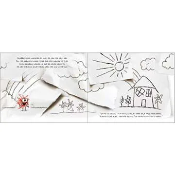 I'm NOT just a Scribble…