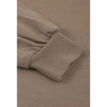 Stylish Fixmatti 2 Piece Women's Active Sweatsuit Set