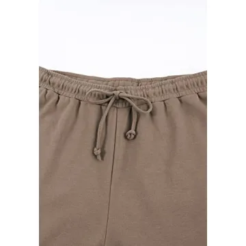 Stylish Fixmatti 2 Piece Women's Active Sweatsuit Set