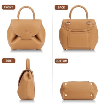 Chic Women's Handbag - Stylish for Every Occasion