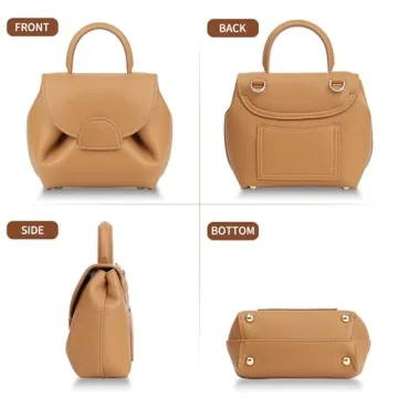 Chic Women's Handbag - Stylish for Every Occasion