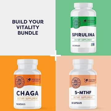 Vimergy Barley Grass Juice Capsules– Clean Superfood-Packed Capsule – Promotes Cardiovascular Health* – Non-GMO, Vegan & Gluten-Free – 240 caps