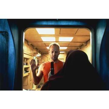 The Fifth Element [Blu-ray] [4K UHD]