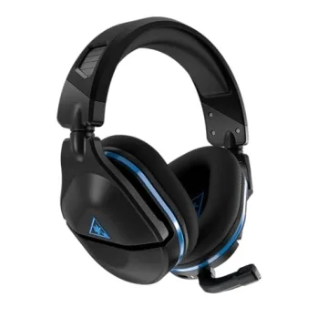 Turtle Beach Stealth 600 Gen 2 - Wireless Gaming Headset