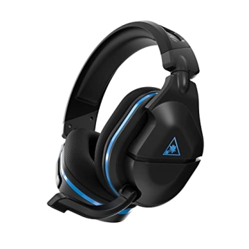 Turtle Beach Stealth 600 Gen 2 - Wireless Gaming Headset
