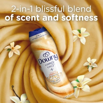 Downy Comfy Cozy Laundry Scent Booster Beads 32.2 oz