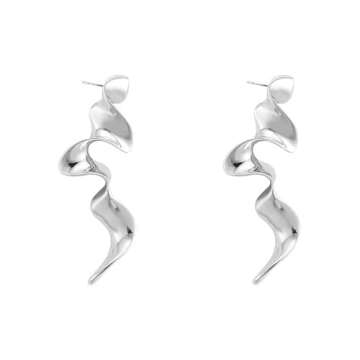 Earrings for Women - Elegant Statement Jewelry