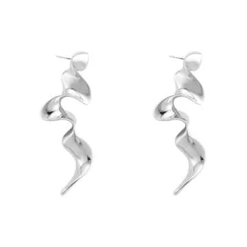 Earrings for Women - Elegant Statement Jewelry