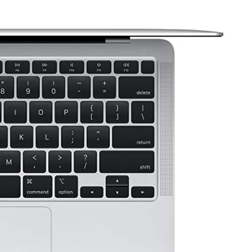 Apple MacBook Air M1 Chip 13-inch Retina Display Laptop