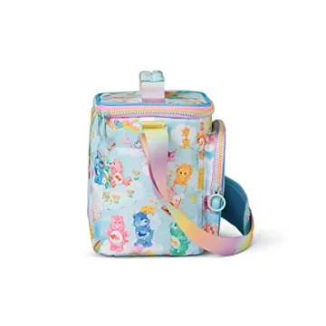 Igloo 90s Retro Care Bears Insulated Lunch Box Cooler