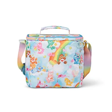 Igloo 90s Retro Care Bears Insulated Lunch Box Cooler