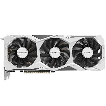 Get Gigabyte RTX 2070 Super OC White 8GB for Elite Gaming