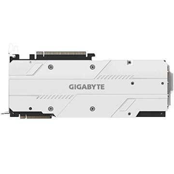 Get Gigabyte RTX 2070 Super OC White 8GB for Elite Gaming
