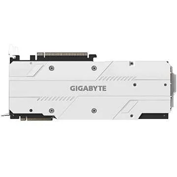 Get Gigabyte RTX 2070 Super OC White 8GB for Elite Gaming