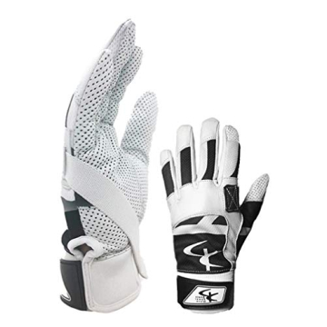 Kinetic Power Glove for Maximum Sports Performance