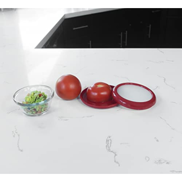 Joie Fresh Stretch Pod Keeps Produce Fresh in Fridge