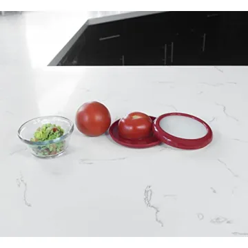 Joie Fresh Stretch Pod Keeps Produce Fresh in Fridge