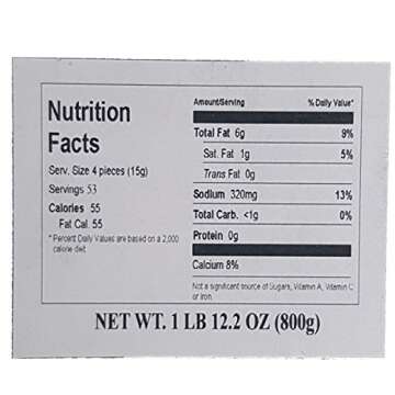 Marmarabirlik Exclusive Black Olives 28 oz - Gourmet Quality!