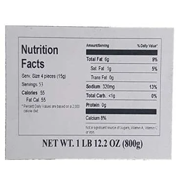 Marmarabirlik Exclusive Black Olives 28 oz - Gourmet Quality!