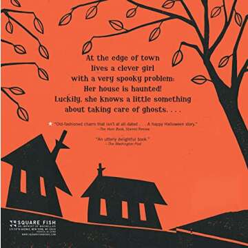 Ghosts in the House!