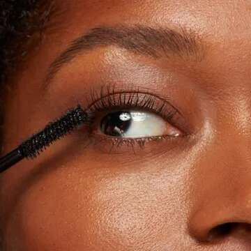 Eyeko Beach Waterproof Mascara - Volume & Lift - Coconut Oil-infused - Vegan 8ml