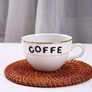 2400 Colorful Vinyl Letter Stickers for DIY Crafts