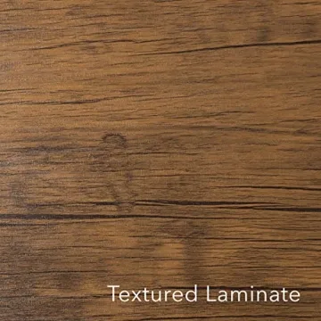 Atlantic Urban Dining Set Bar Height Table and 2 Stools